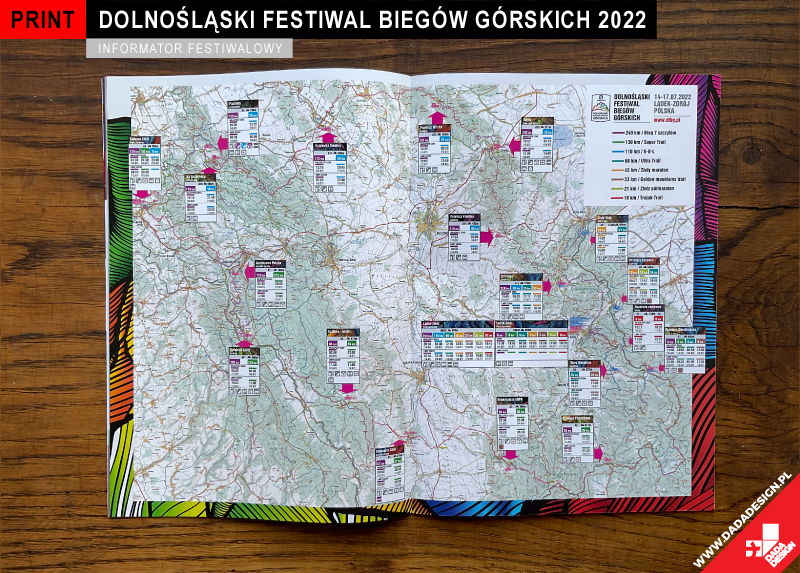 10 Dolnośląski Festiwal Biegów Górskich 2022 10