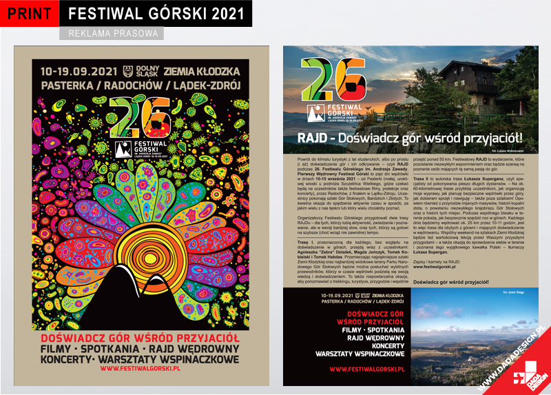26 Festiwal Górski 2021 2