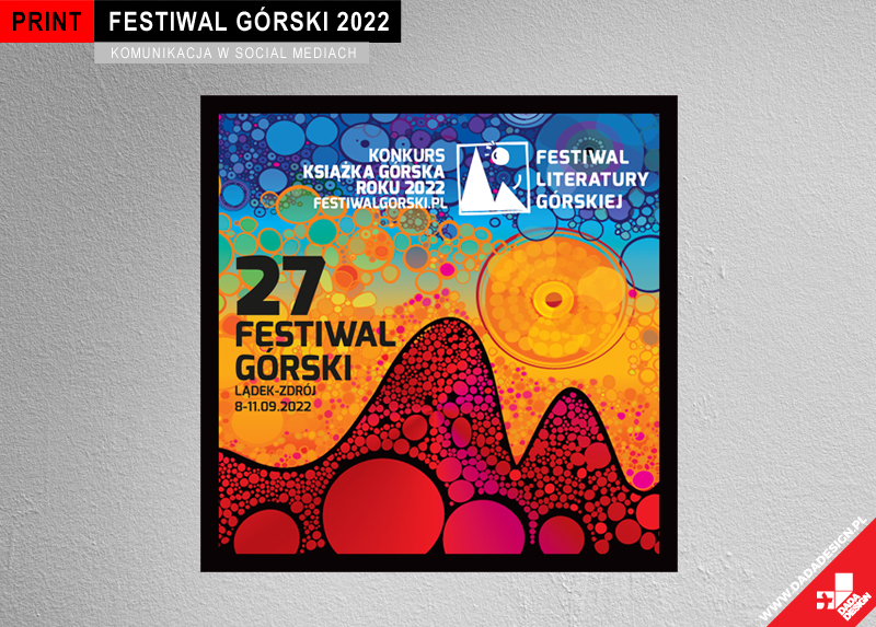 27 Festiwal Górski 2022 3