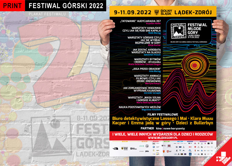 27 Festiwal Górski 2022 6