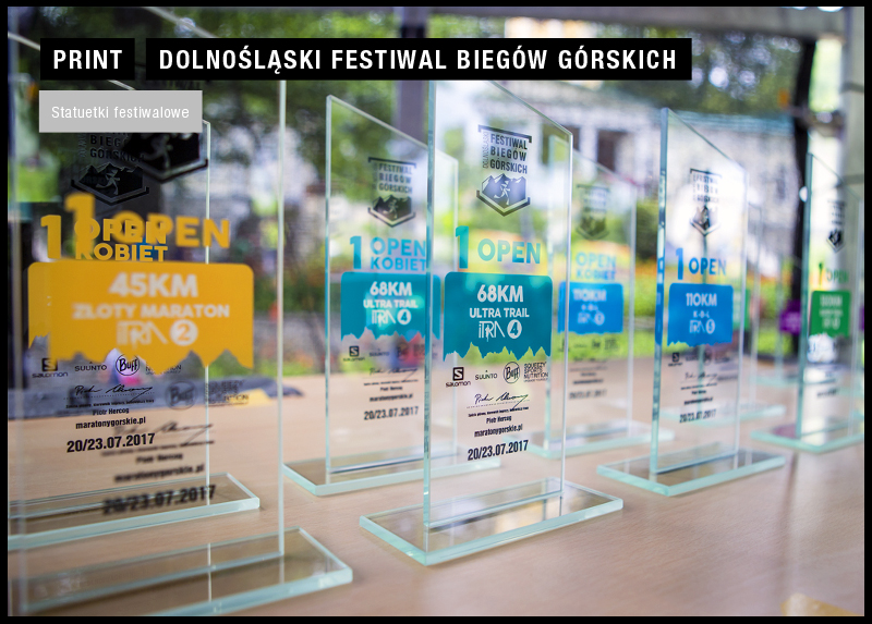 Dolnośląski Festiwal Biegów Górskich 2018 1
