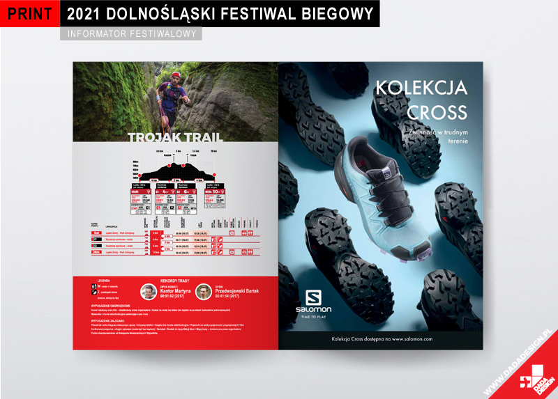 Dolnoslaski Festiwal Biegow Gorskich 2021 10