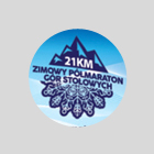 Zimowy Półmaraton Gór Stołowych 2020