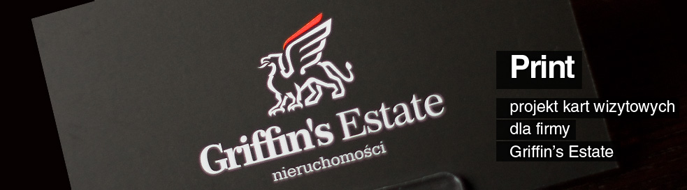 Griffins estate
