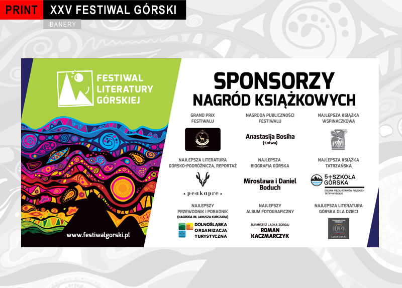 XXV Festiwal Gorski 2020 4