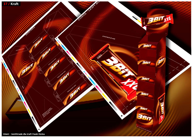 3bit stand