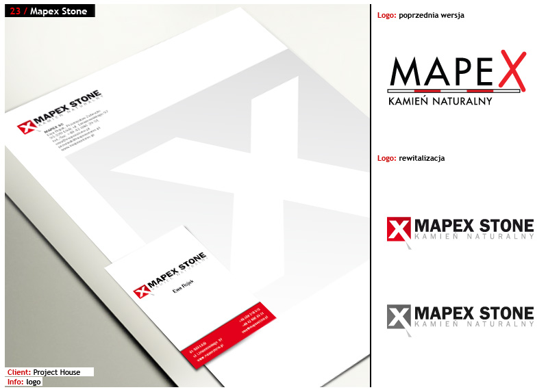 mapex logo