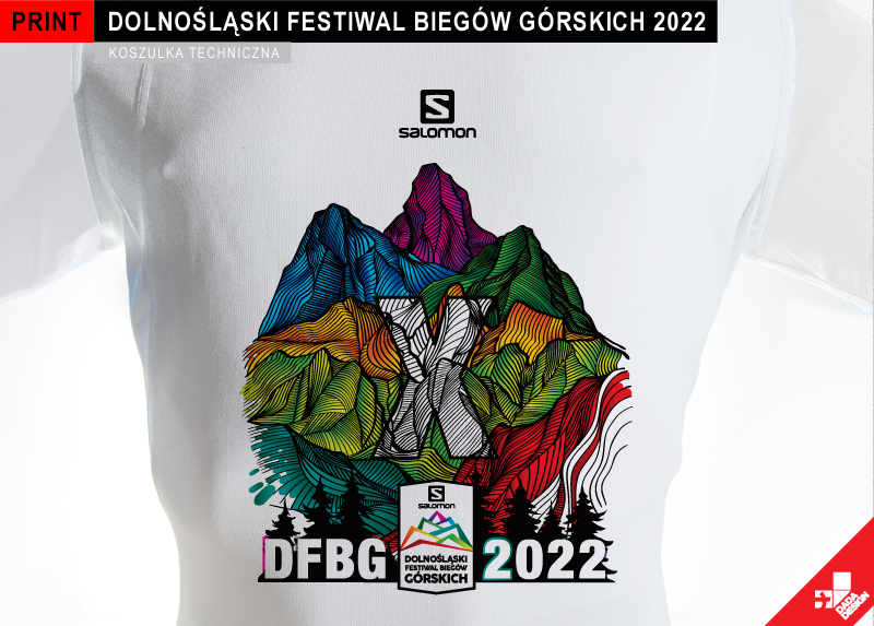 10 Dolnośląski Festiwal Biegów Górskich 2022 1