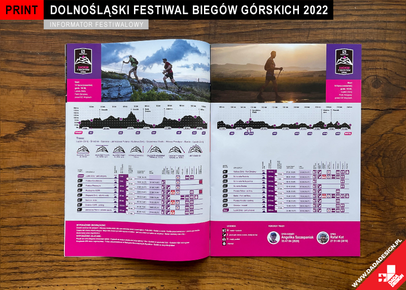 10 Dolnośląski Festiwal Biegów Górskich 2022 13