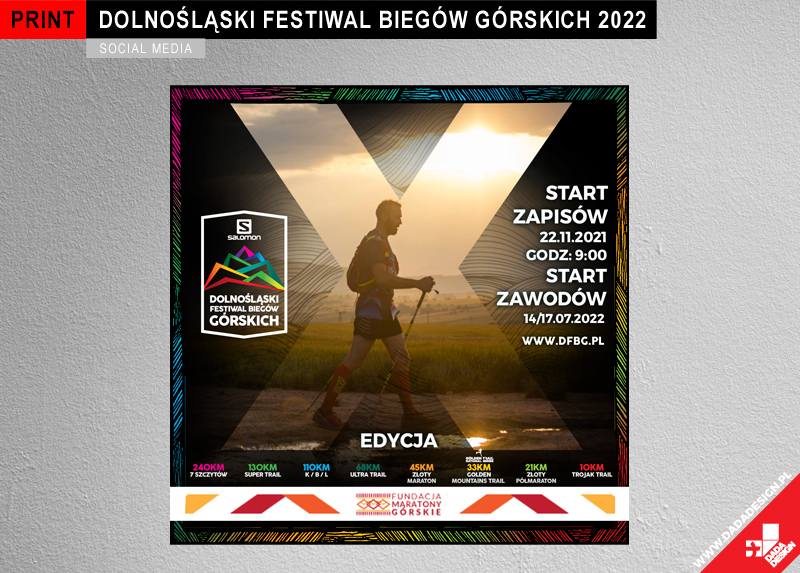 10 Dolnośląski Festiwal Biegów Górskich 2022 3