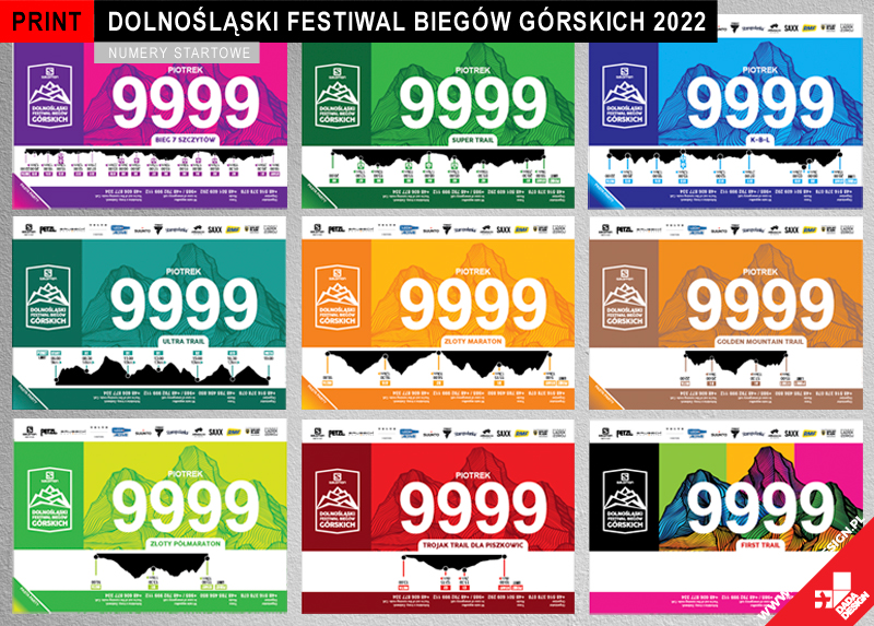 10 Dolnośląski Festiwal Biegów Górskich 2022 9