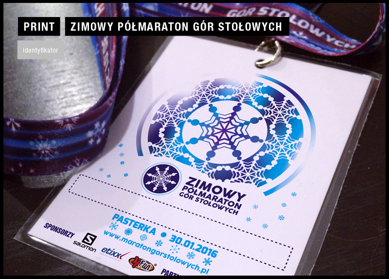 2 Zimowy Polmaraton Gor Stolowych 3