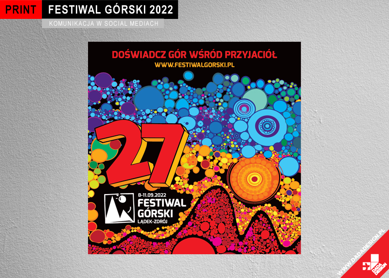 27 Festiwal Górski 2022 1