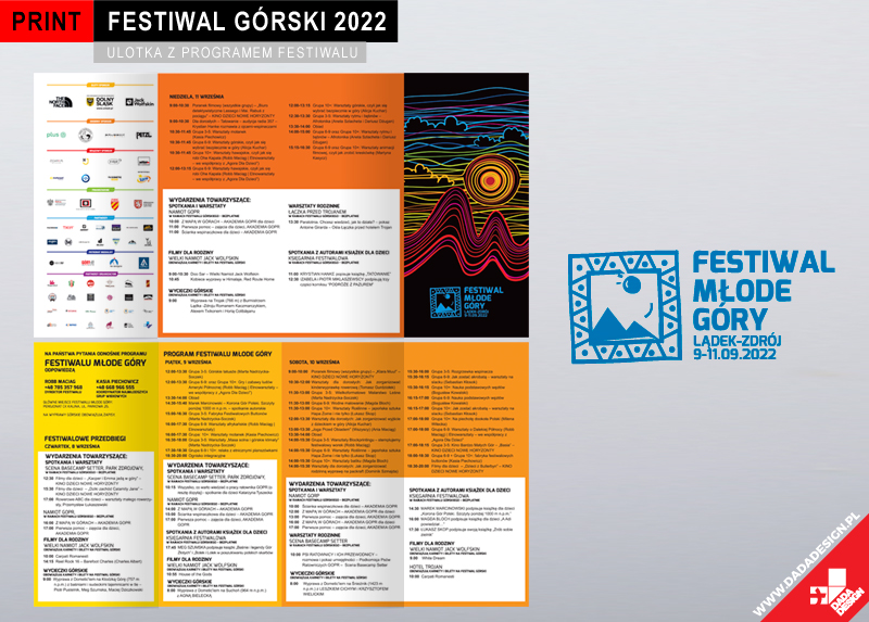 27 Festiwal Górski 2022 1