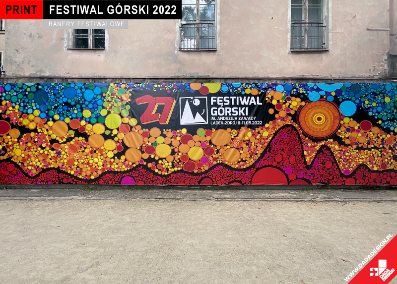 27 Festiwal Górski 2022 14