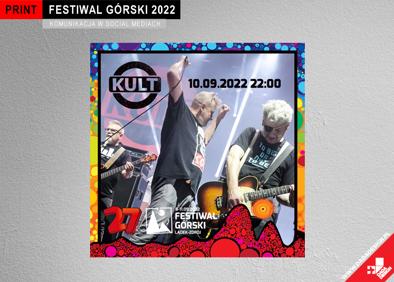 27 Festiwal Górski 2022 2