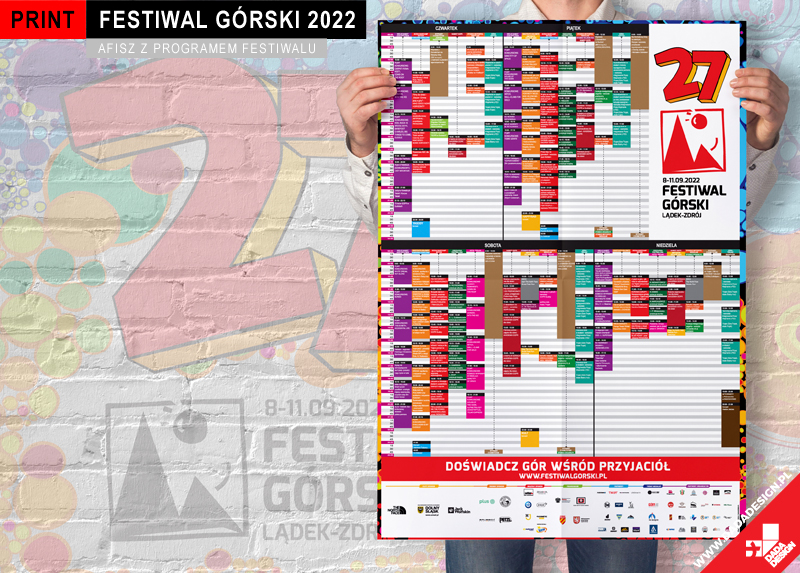 27 Festiwal Górski 2022 5