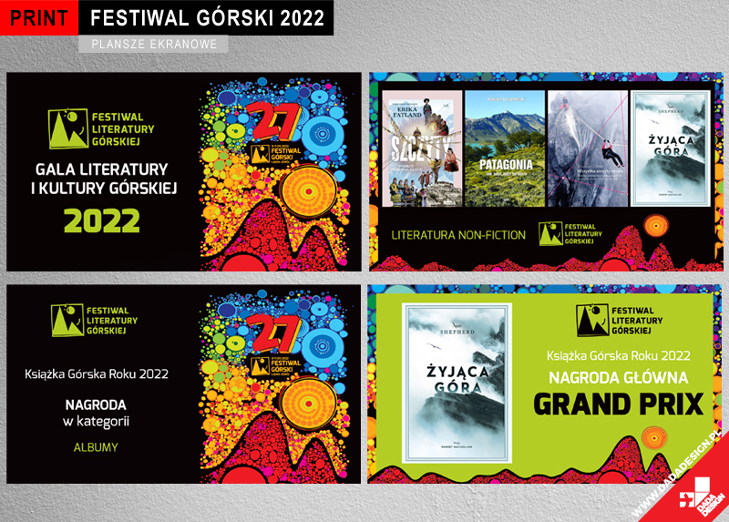 27 Festiwal Górski 2022 6