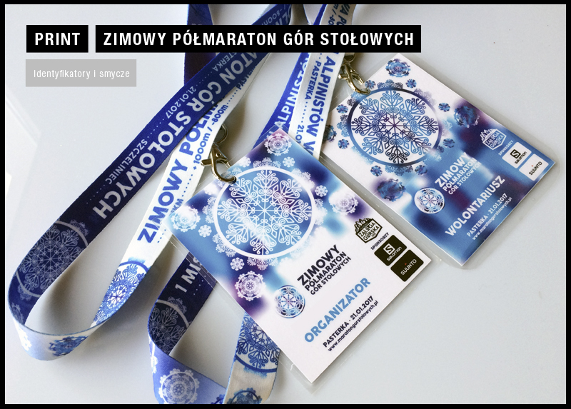 3 Zimowy Polmaraton Gor Stolowych 1