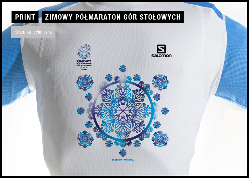 3 Zimowy Polmaraton Gor Stolowych 3