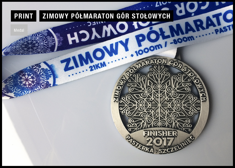 3 Zimowy Polmaraton Gor Stolowych 6