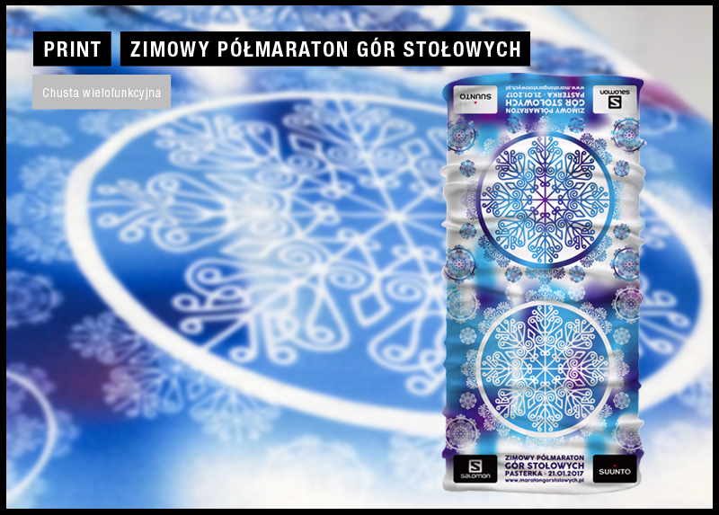 3 Zimowy Polmaraton Gor Stolowych 8