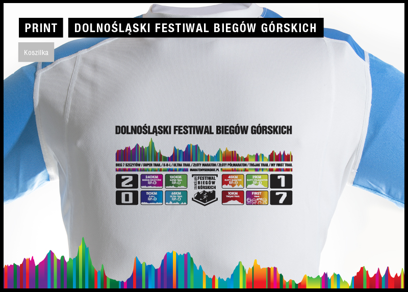 Dolnośląski Festiwal Biegów Górskich 2018 19