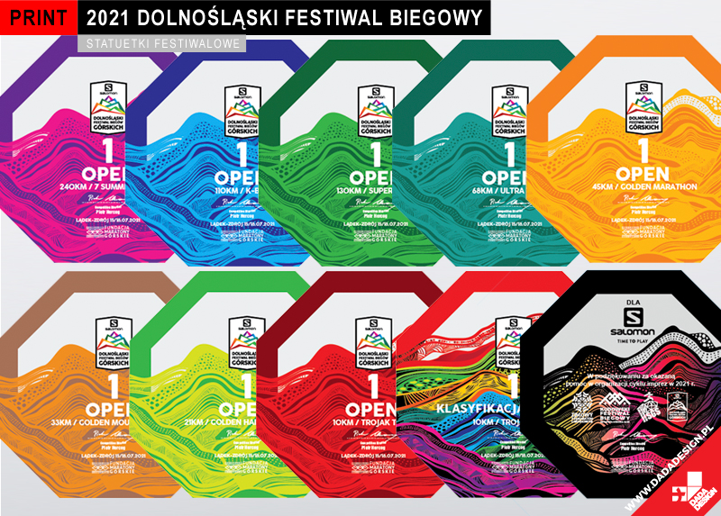 Dolnoslaski Festiwal Biegow Gorskich 2021 2