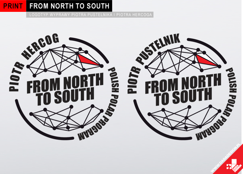 From north to south 2
