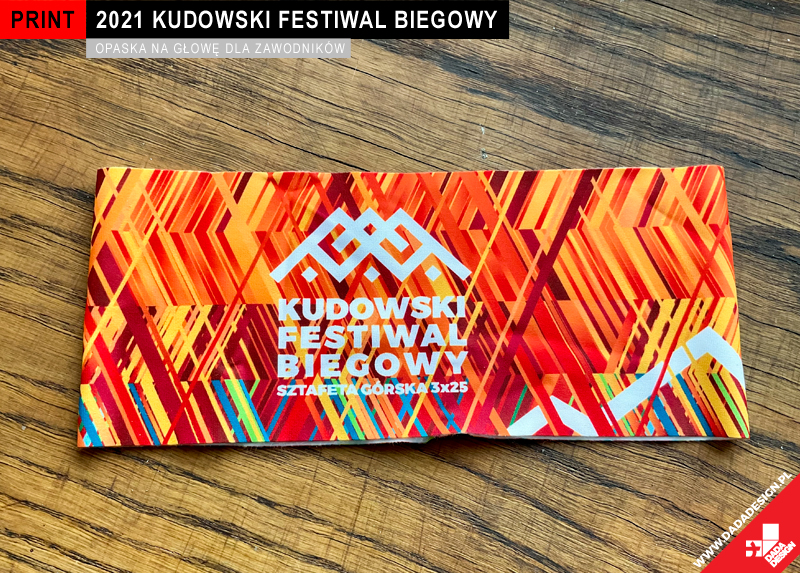 Kudowski Festiwal Biegów Górskich 1