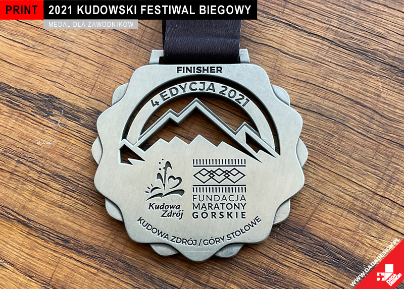 Kudowski Festiwal Biegów Górskich 7