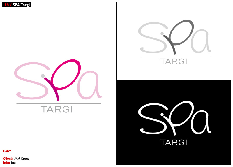 logo spa targi