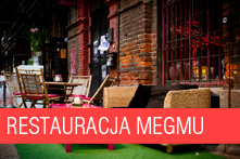 MegMu restauracja