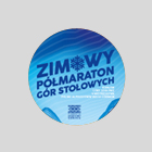 2021 ZIMOWY PÓŁMARATON GÓR STOŁOWYCH