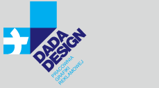DadaDesign - Studio projektowanie reklamy