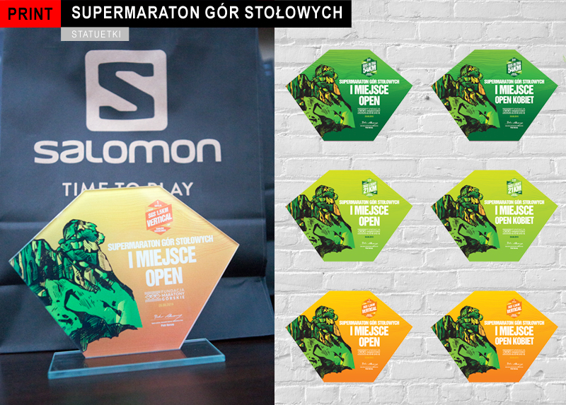 Supermaraton Gor Stolowych 2019 1