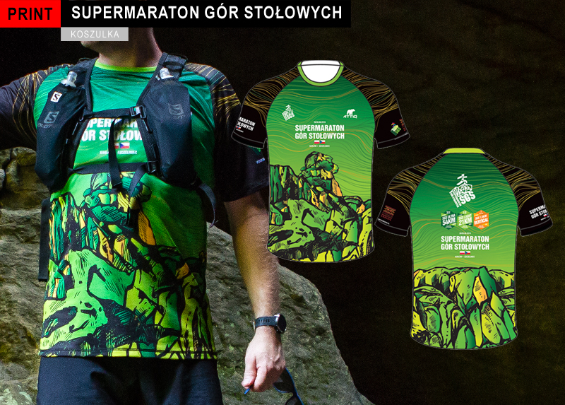 Supermaraton Gor Stolowych 2019 4