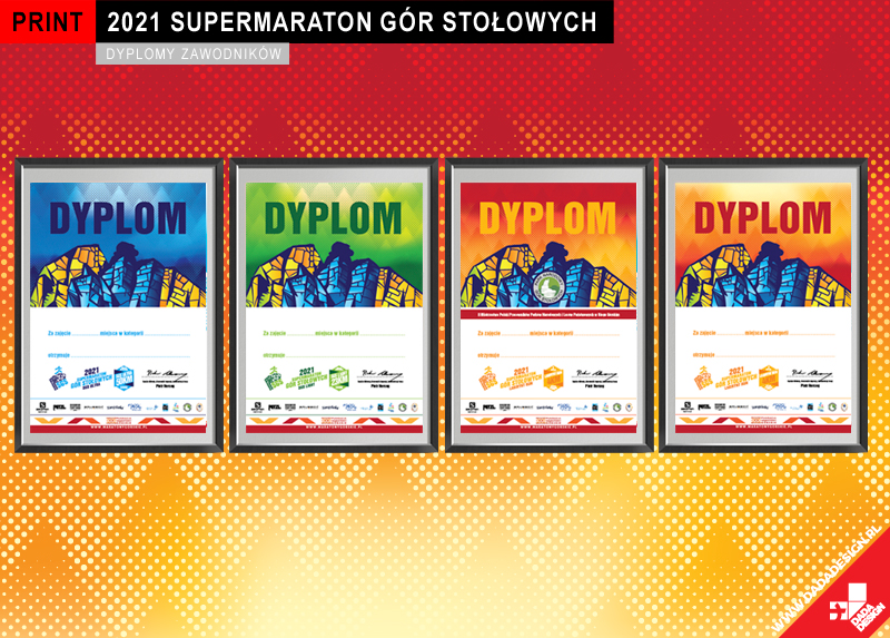 Supermaraton Gor Stolowych 2021 5