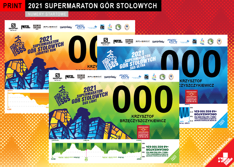 Supermaraton Gor Stolowych 2021 6