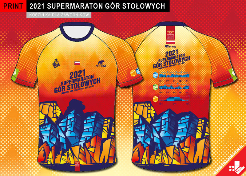 Supermaraton Gor Stolowych 2021 7