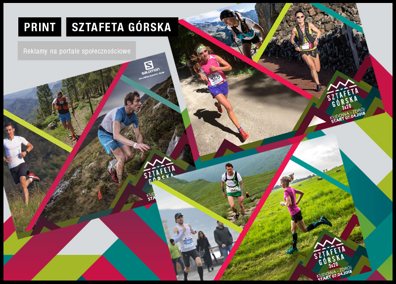 Sztafeta Górska 2018 11