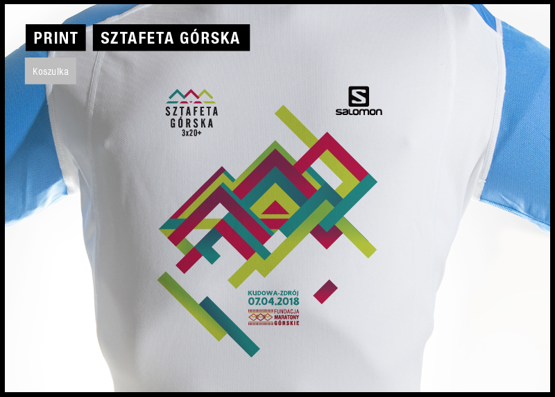 Sztafeta Górska 2018 2