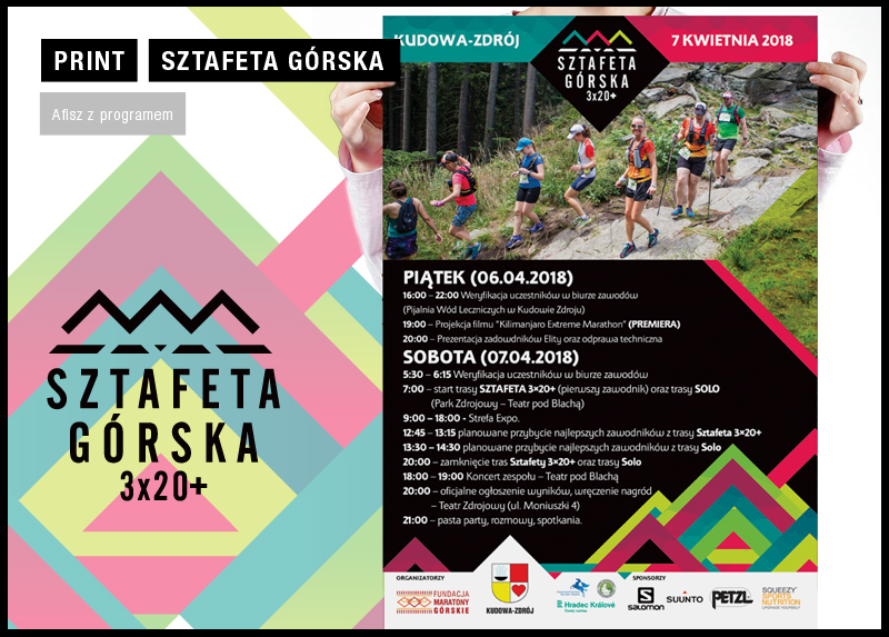 Sztafeta Górska 2018 6