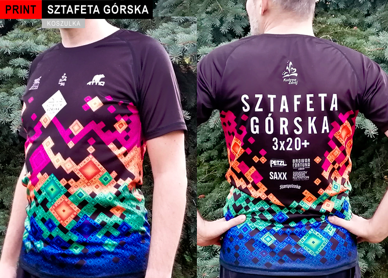 Sztafeta Górska 2019 2