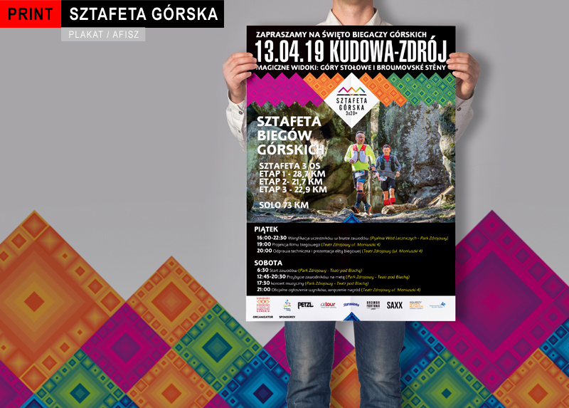 Sztafeta Górska 2019 3