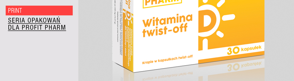 PROFIT PHARM