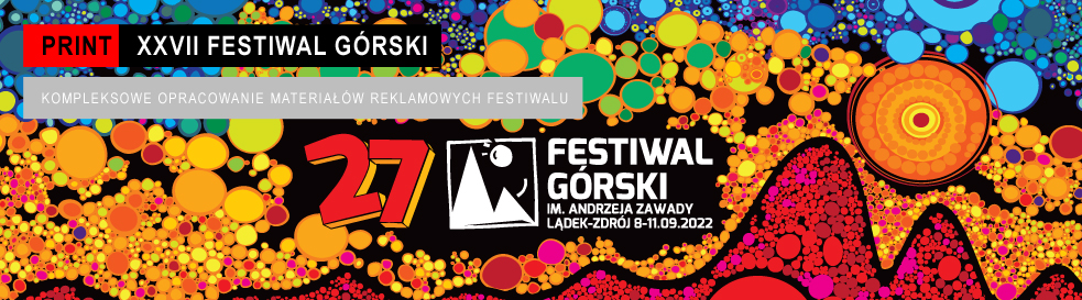 XXVII FESTIWAL GORSKI