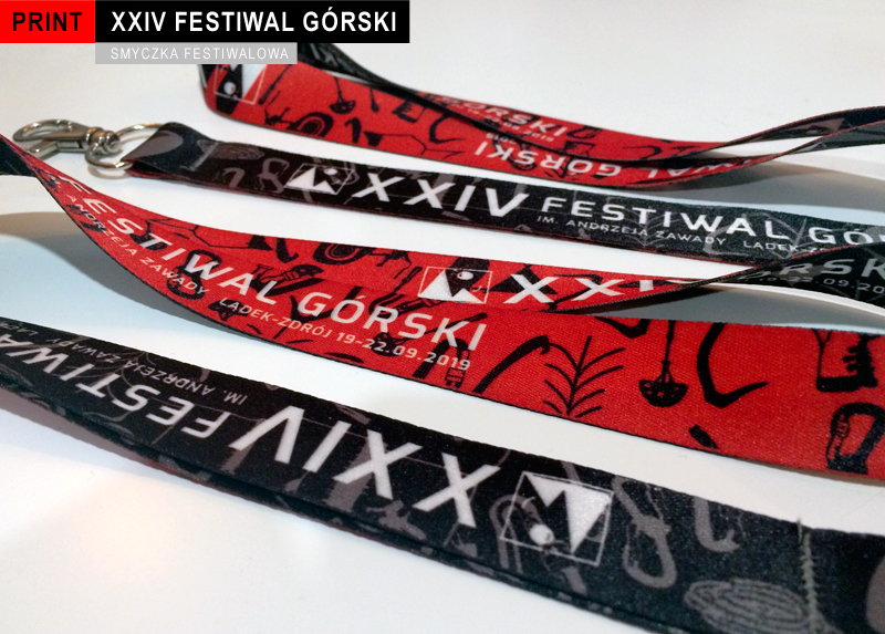 XXIV FESTIWAL GÓRSKI 1