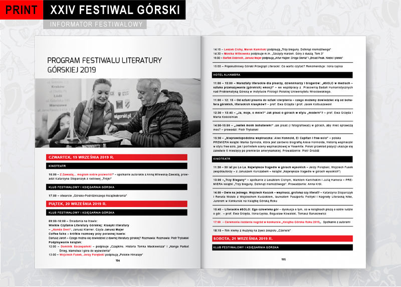 XXIV FESTIWAL GÓRSKI 12