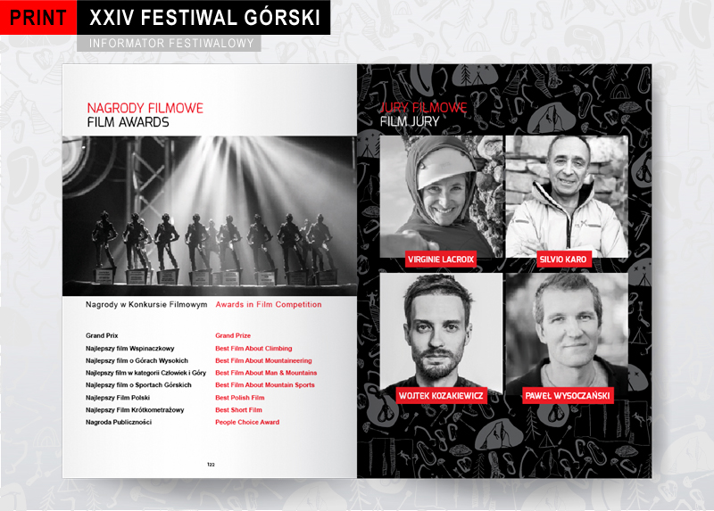 XXIV FESTIWAL GÓRSKI 13